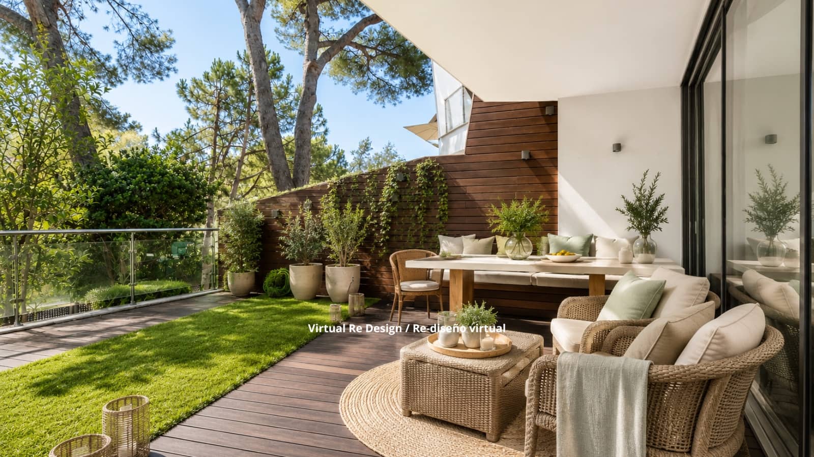 4 soveværelse Semi-Rækkehus til salg i Marbella med swimmingpool garage - € 2.700.000 (Ref: 9978479)