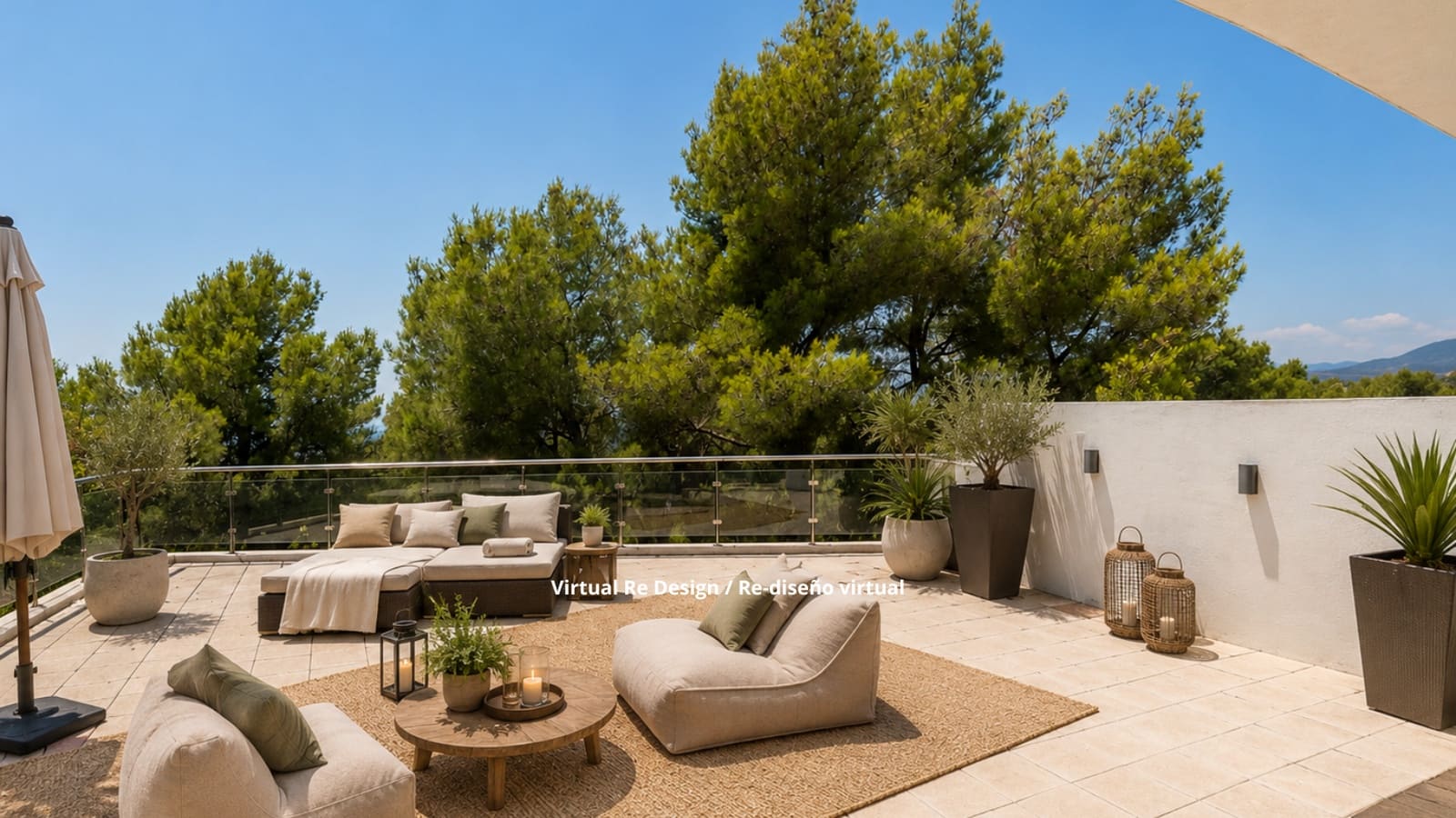 4 soveværelse Semi-Rækkehus til salg i Marbella med swimmingpool garage - € 2.700.000 (Ref: 9978479)