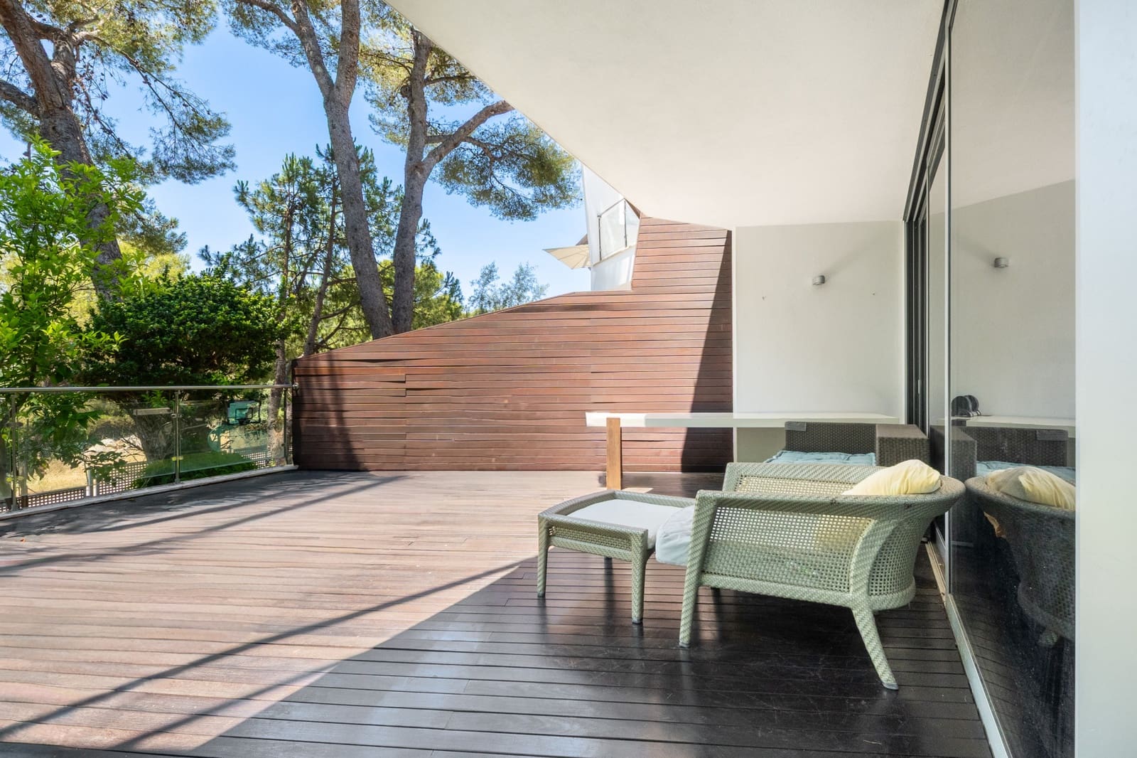 4 soveværelse Semi-Rækkehus til salg i Marbella med swimmingpool garage - € 2.700.000 (Ref: 9978479)