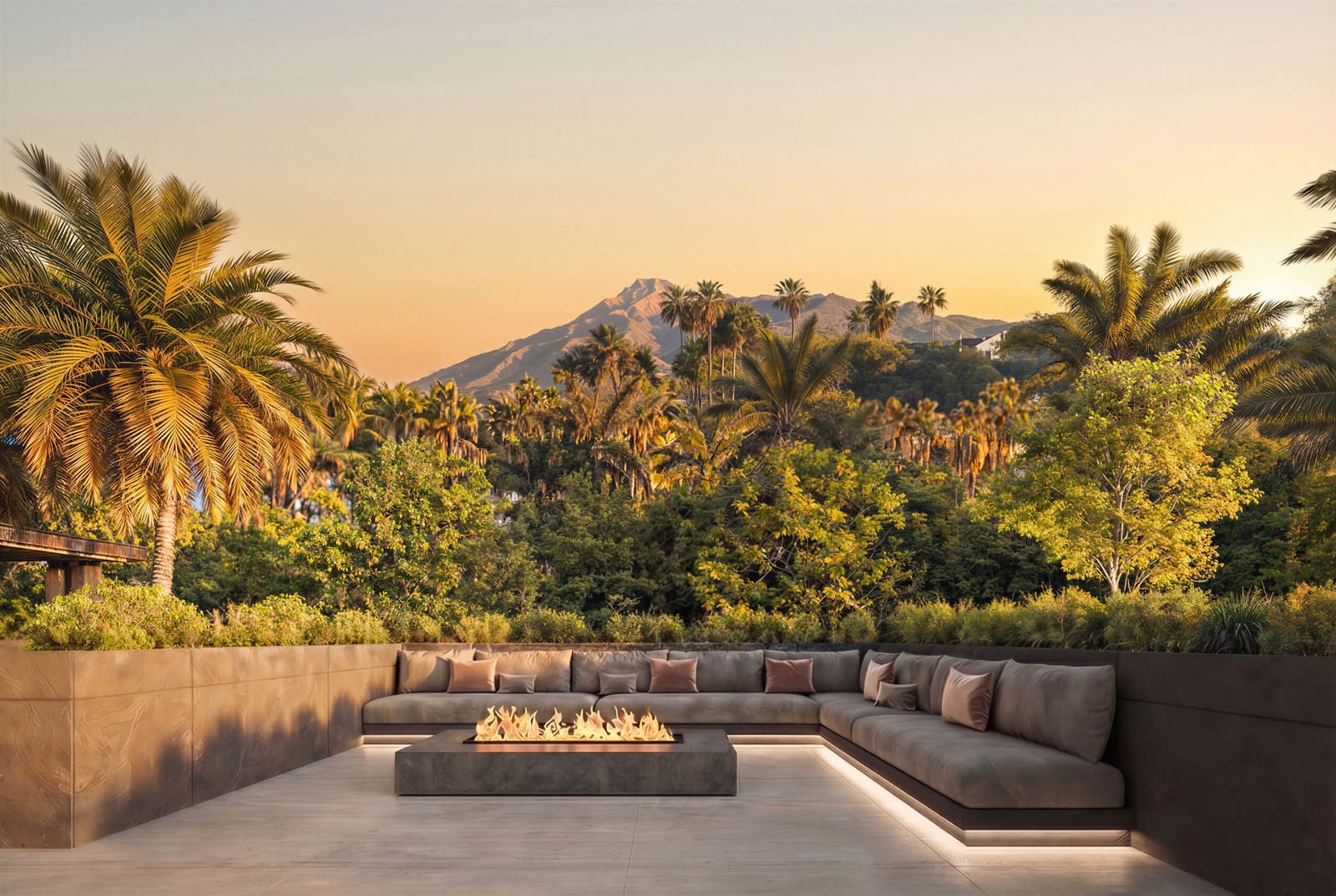 5 camera da letto Villa in vendita in Marbella con piscina garage - 6.900.000 € (Rif: 9982679)
