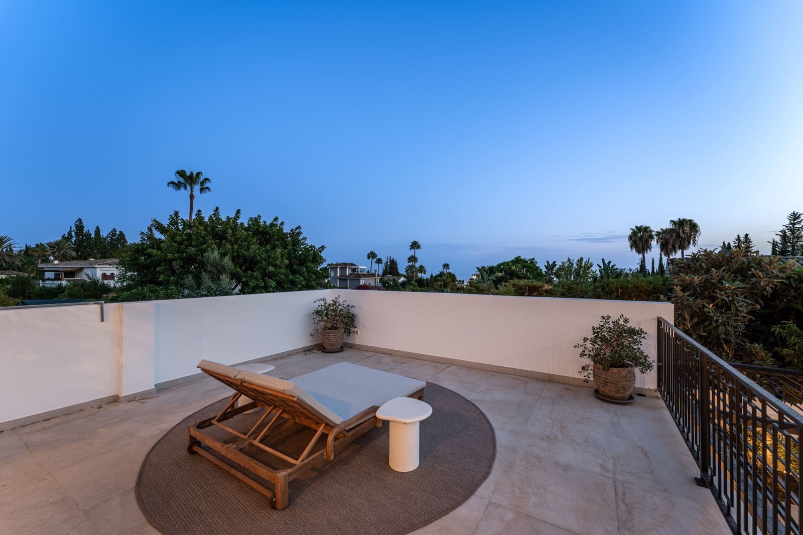 4 quarto Moradia para venda em Marbella com piscina garagem - 3 850 000 € (Ref: 9984539)
