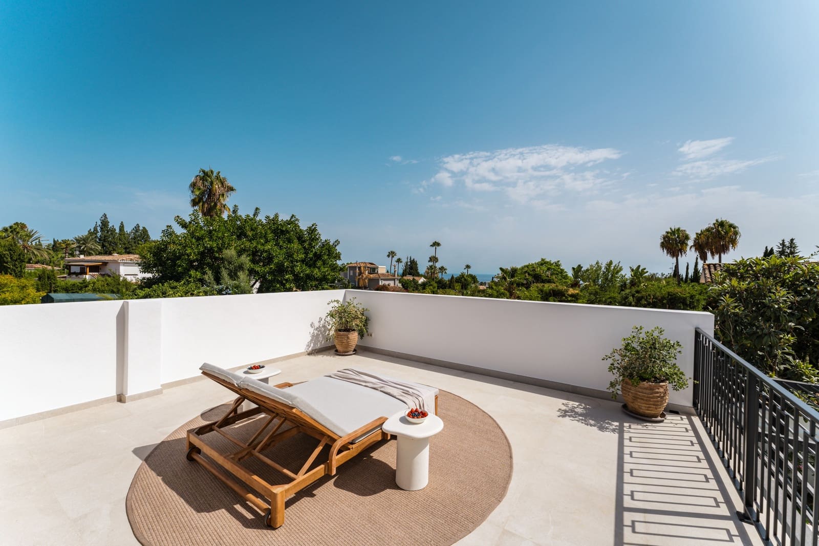 4 quarto Moradia para venda em Marbella com piscina garagem - 3 850 000 € (Ref: 9984539)