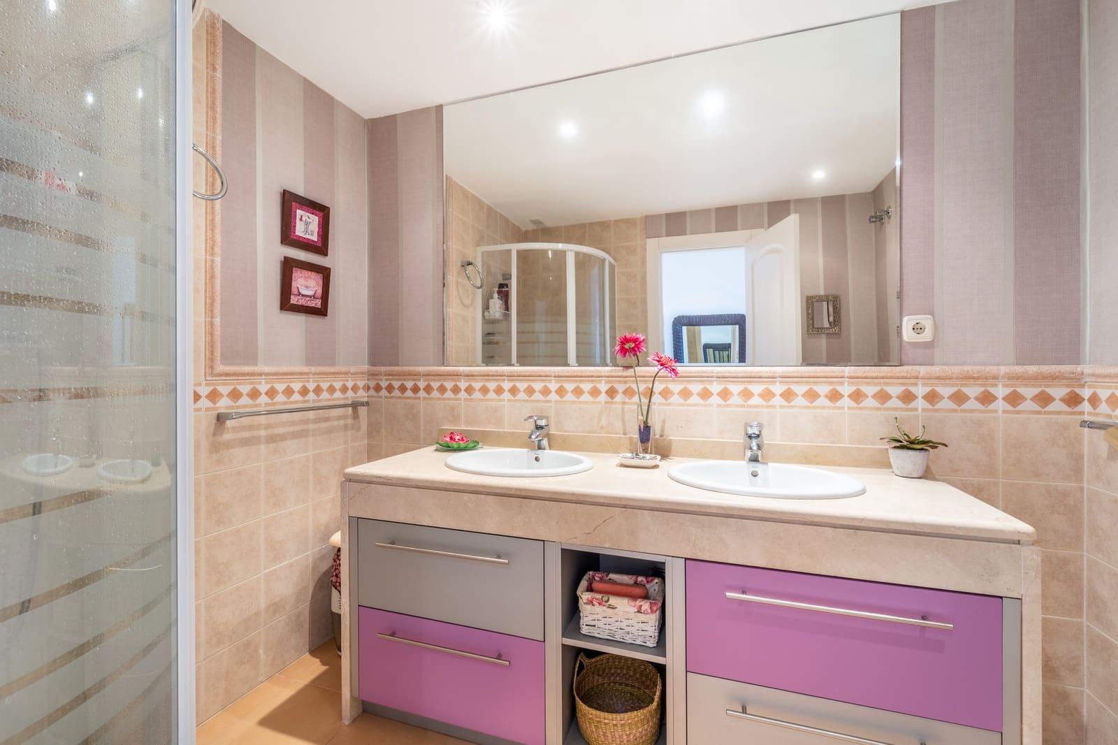 2 sypialnia Apartament na sprzedaż w Marbella z basenem garażem - 795 000 € (Ref: 9984541)