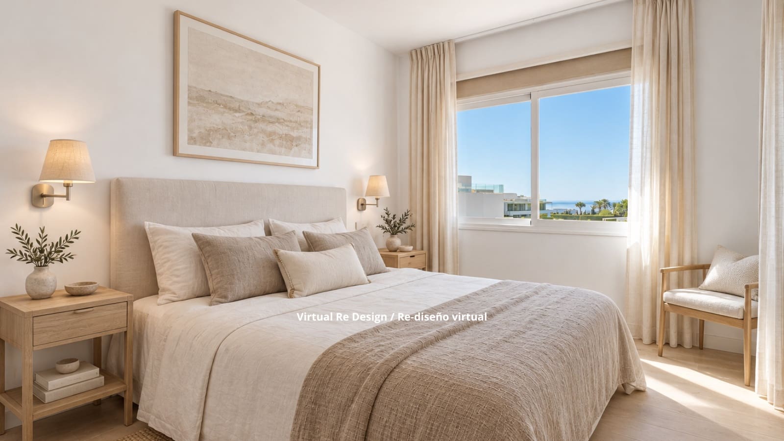 2 bedroom Apartment for sale in Marbella with pool garage - € 795,000 (Ref: 9984541)