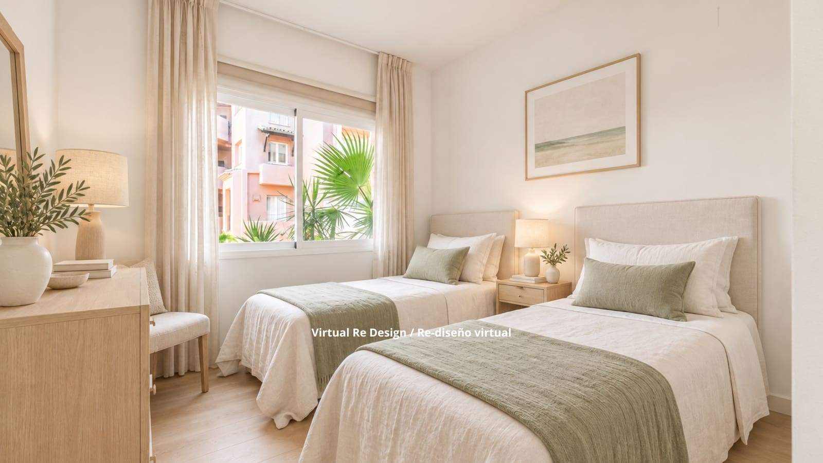 2 bedroom Apartment for sale in Marbella with pool garage - € 795,000 (Ref: 9984541)
