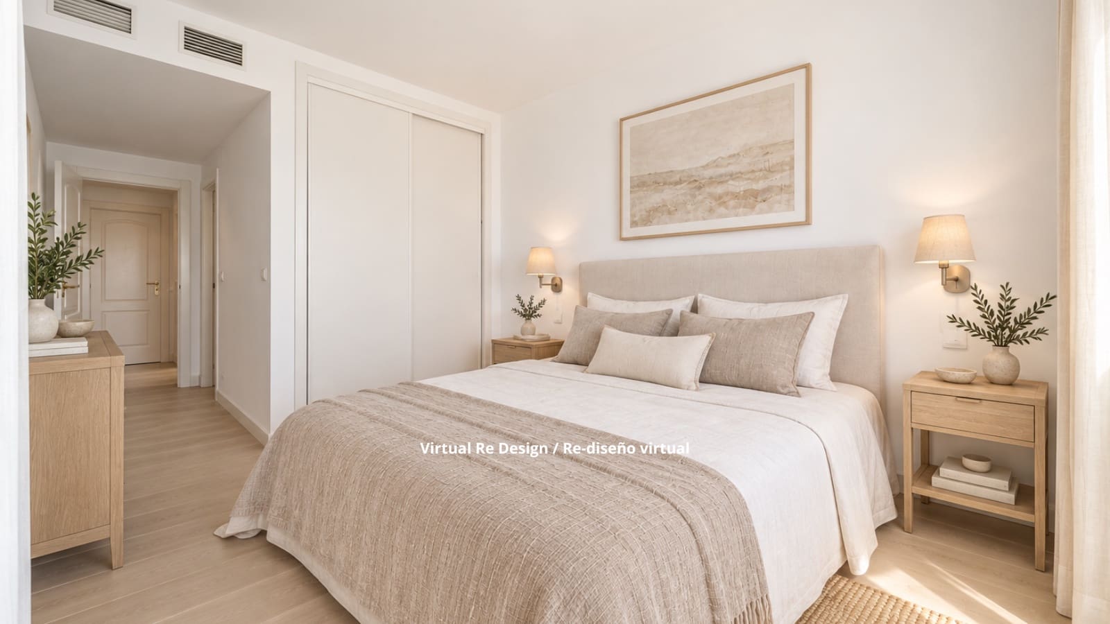 2 bedroom Apartment for sale in Marbella with pool garage - € 795,000 (Ref: 9984541)