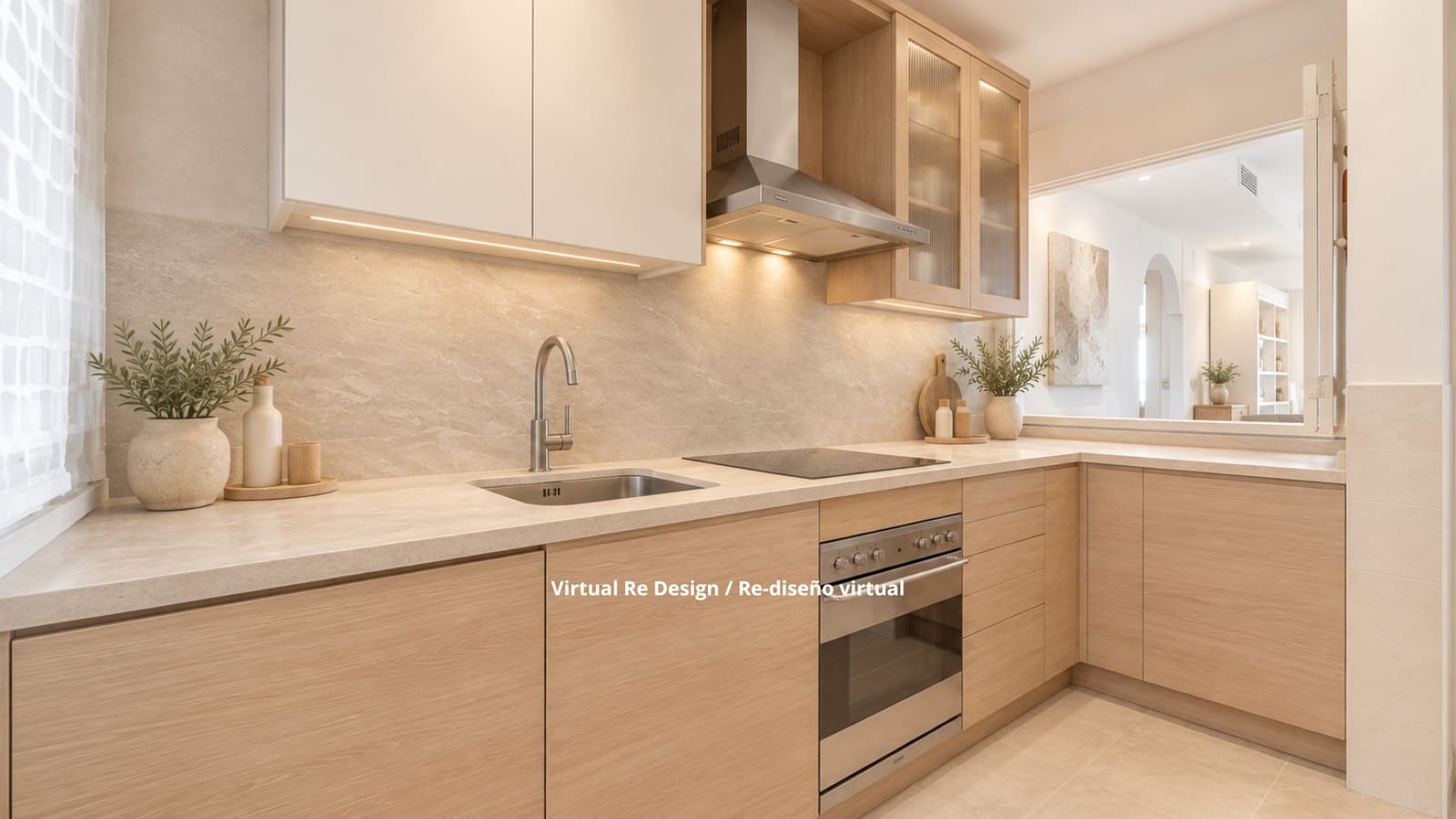2 bedroom Apartment for sale in Marbella with pool garage - € 795,000 (Ref: 9984541)