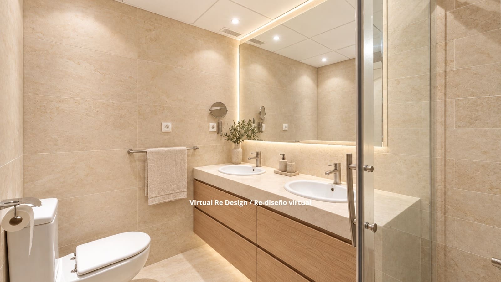 2 bedroom Apartment for sale in Marbella with pool garage - € 795,000 (Ref: 9984541)