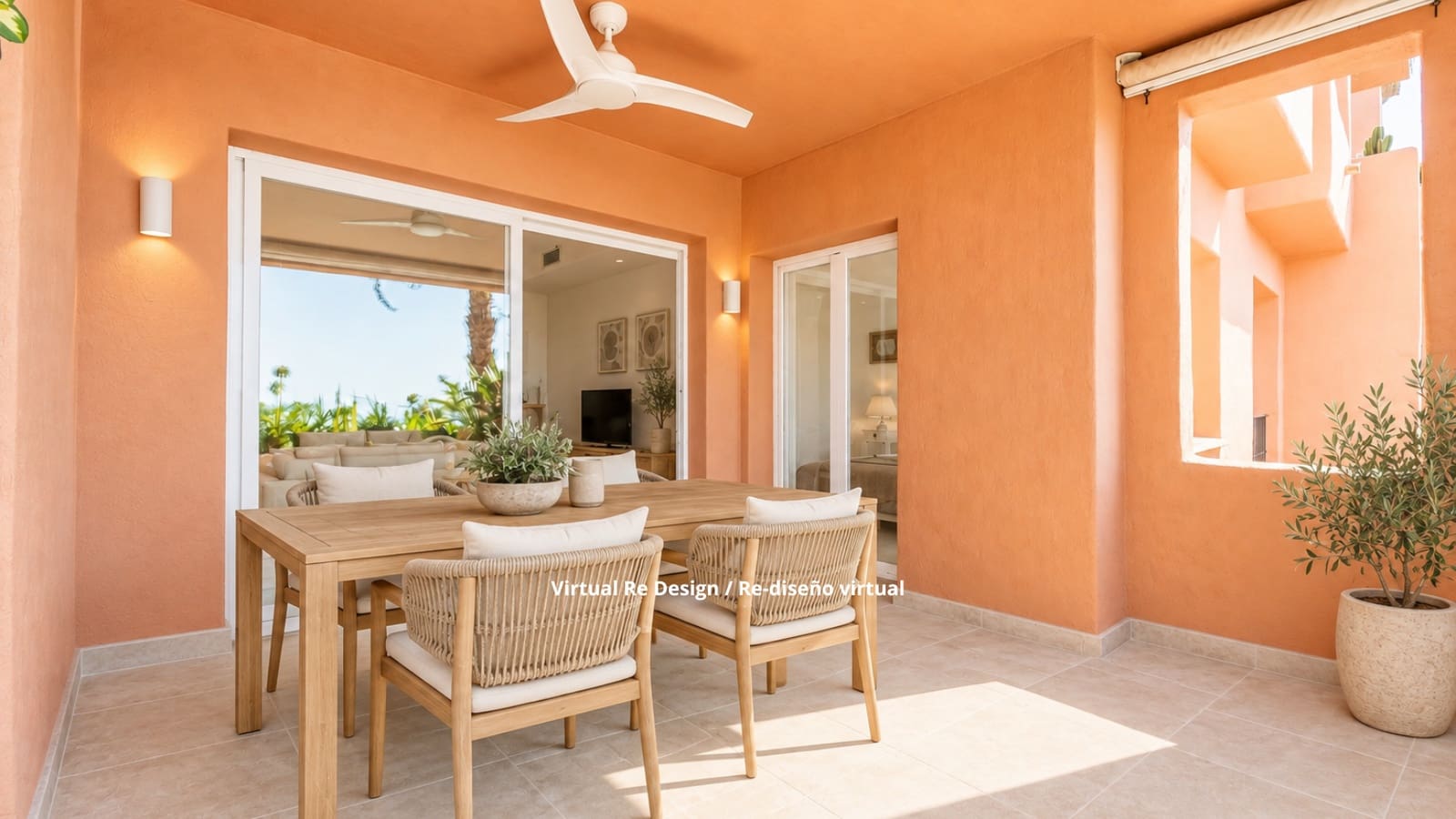 2 bedroom Apartment for sale in Marbella with pool garage - € 795,000 (Ref: 9984541)