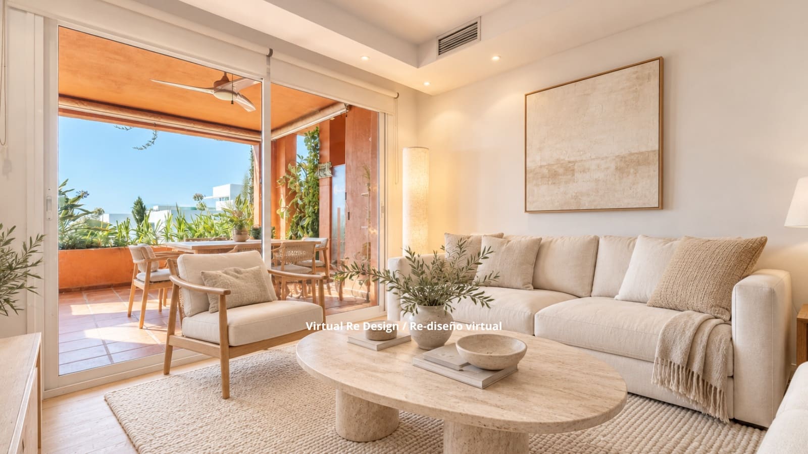 2 bedroom Apartment for sale in Marbella with pool garage - € 795,000 (Ref: 9984541)
