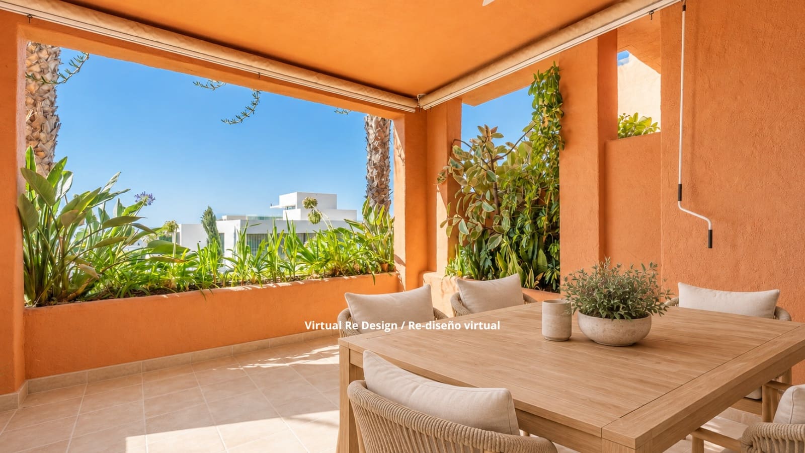 2 bedroom Apartment for sale in Marbella with pool garage - € 795,000 (Ref: 9984541)