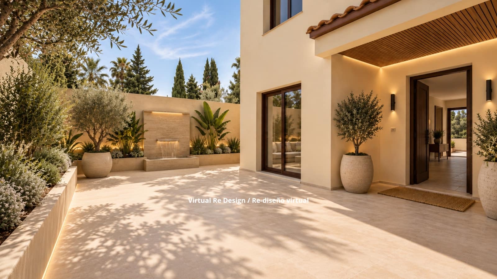 3 bedroom Semi-detached Villa for sale in Marbella with pool garage - € 1,400,000 (Ref: 9990382)