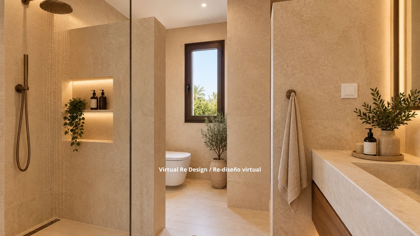 3 bedroom Semi-detached Villa for sale in Marbella with pool garage - € 1,400,000 (Ref: 9990382)