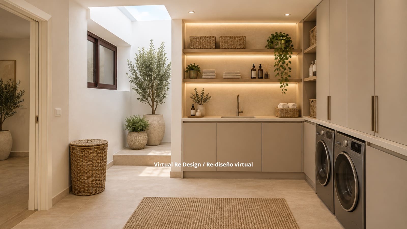 3 bedroom Semi-detached Villa for sale in Marbella with pool garage - € 1,400,000 (Ref: 9990382)