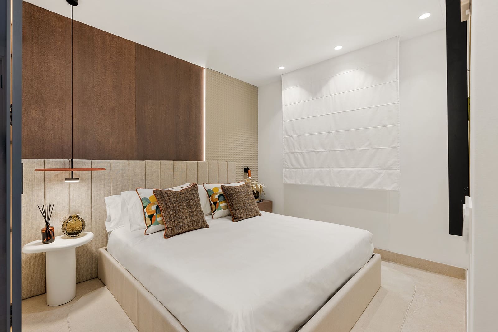 3 quarto Apartamento para venda em Estepona com piscina garagem - 2 395 000 € (Ref: 9993918)