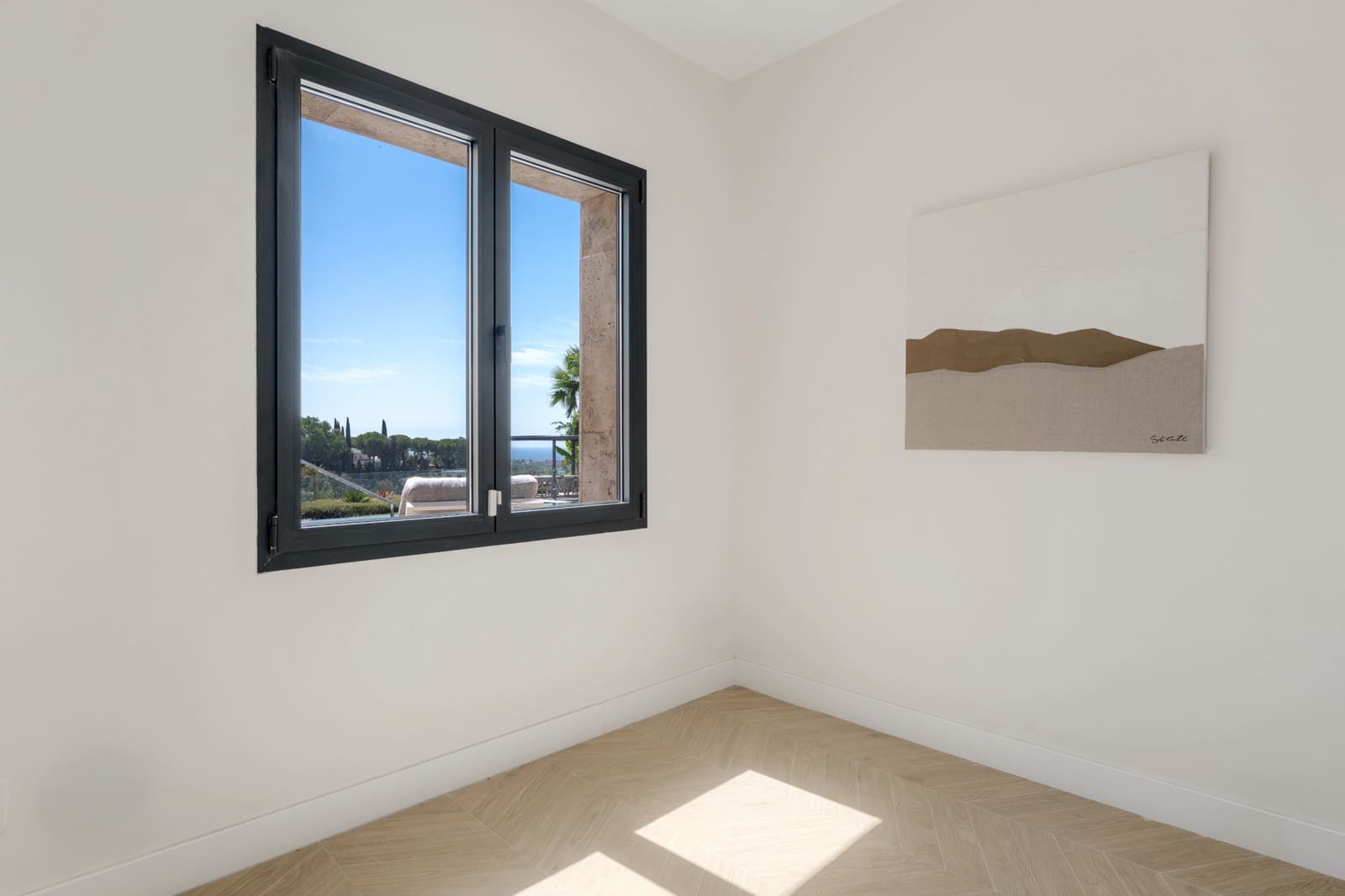 6 soveværelse Villa til salg i Los Flamingos med swimmingpool garage - € 6.480.000 (Ref: 9993919)