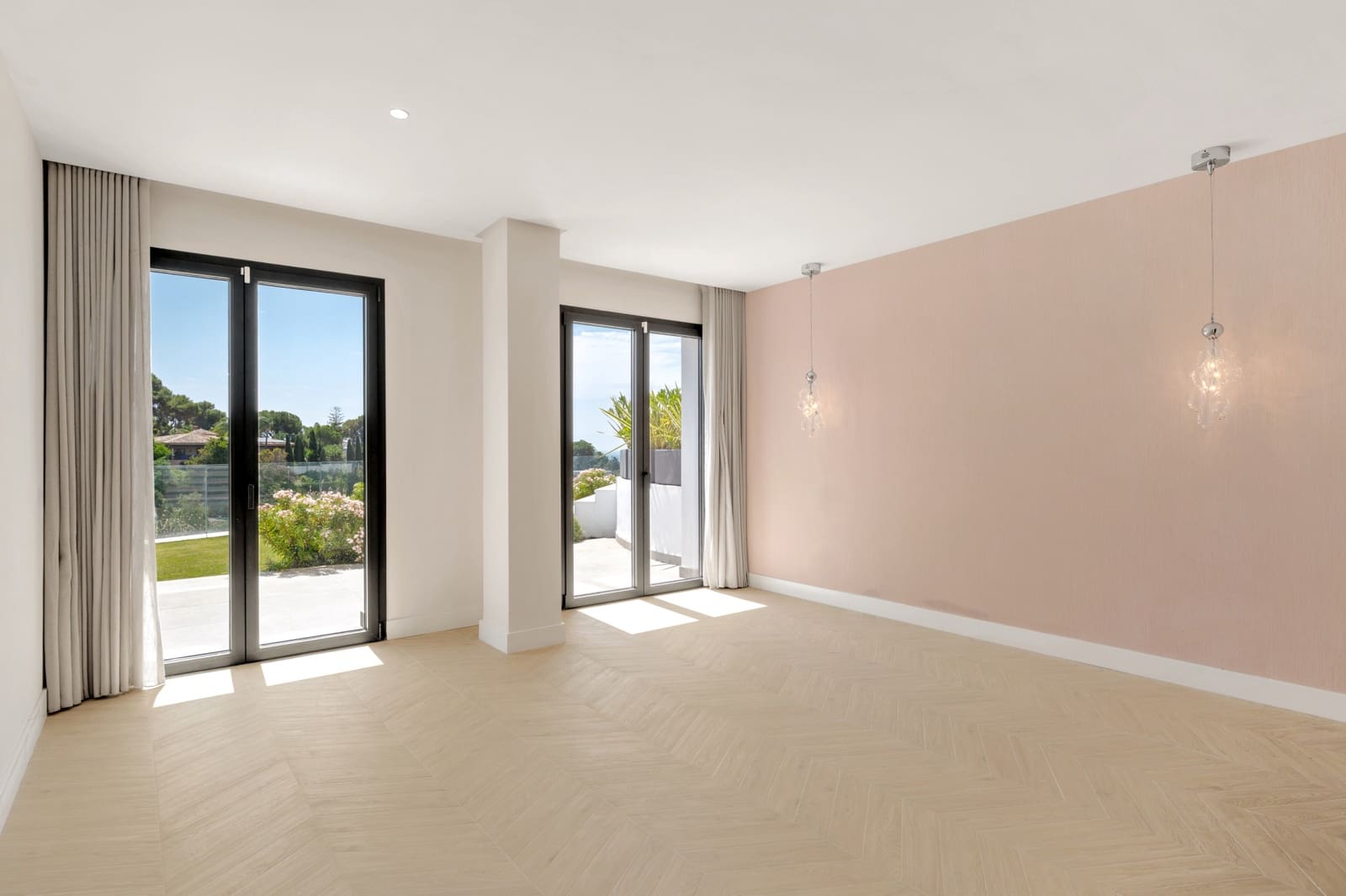 6 soveværelse Villa til salg i Los Flamingos med swimmingpool garage - € 6.480.000 (Ref: 9993919)