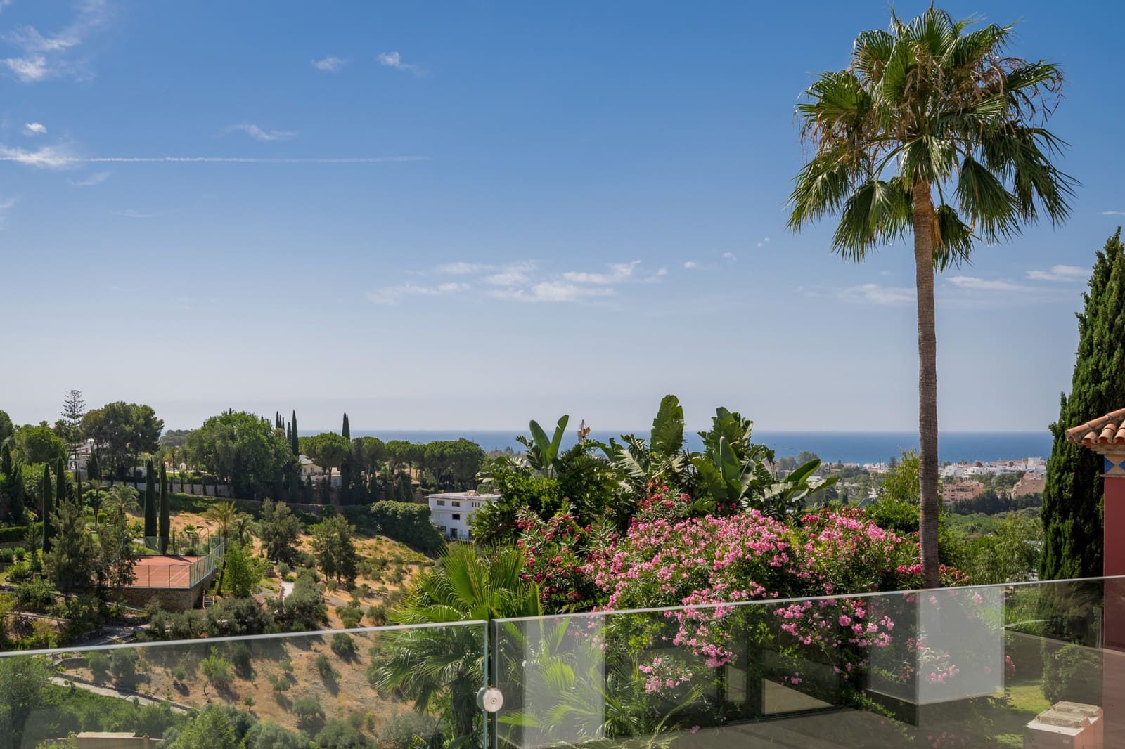 6 soveværelse Villa til salg i Los Flamingos med swimmingpool garage - € 6.480.000 (Ref: 9993919)