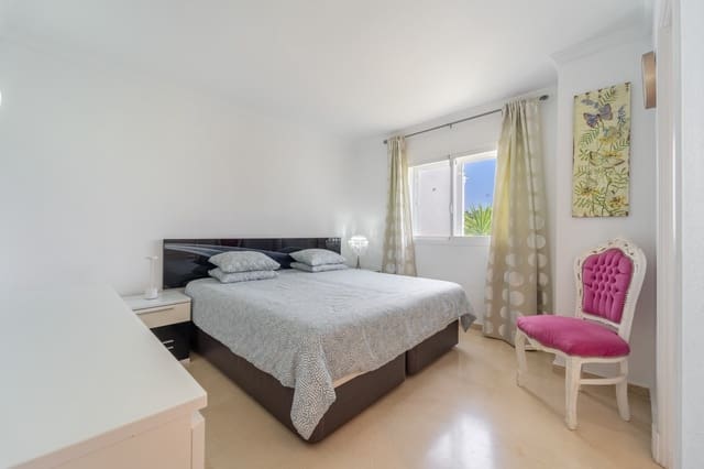 3 soveværelse Byhus til salg i New Golden Mile, Estepona med swimmingpool garage - € 795.000 (Ref: 9998794)