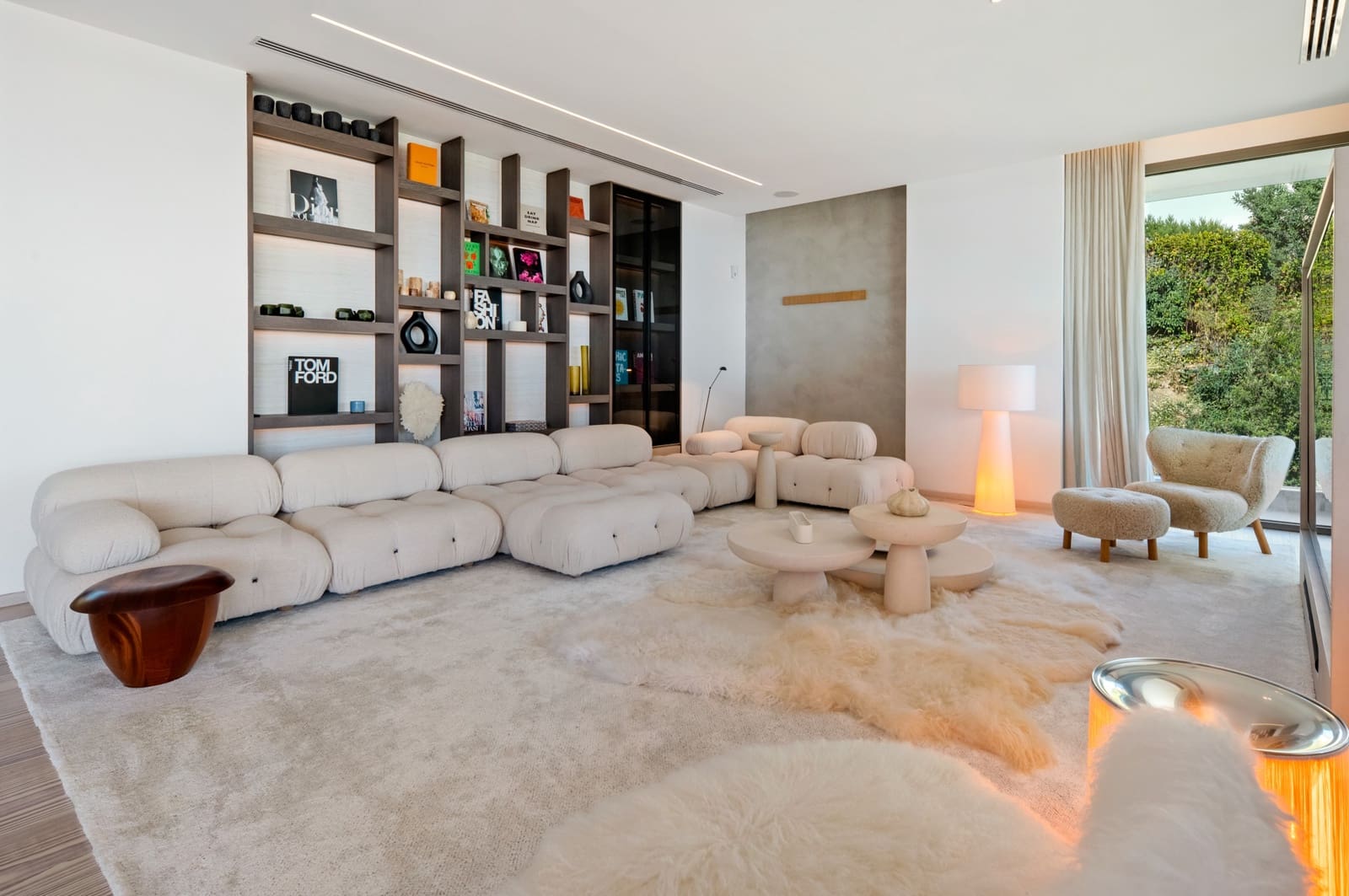 6 slaapkamer Villa te koop in Benahavis met zwembad garage - € 10.495.000 (Ref: 9998795)