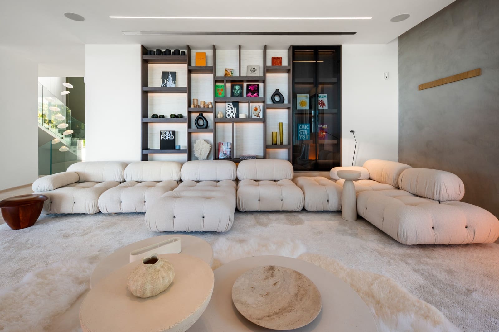 6 slaapkamer Villa te koop in Benahavis met zwembad garage - € 10.495.000 (Ref: 9998795)