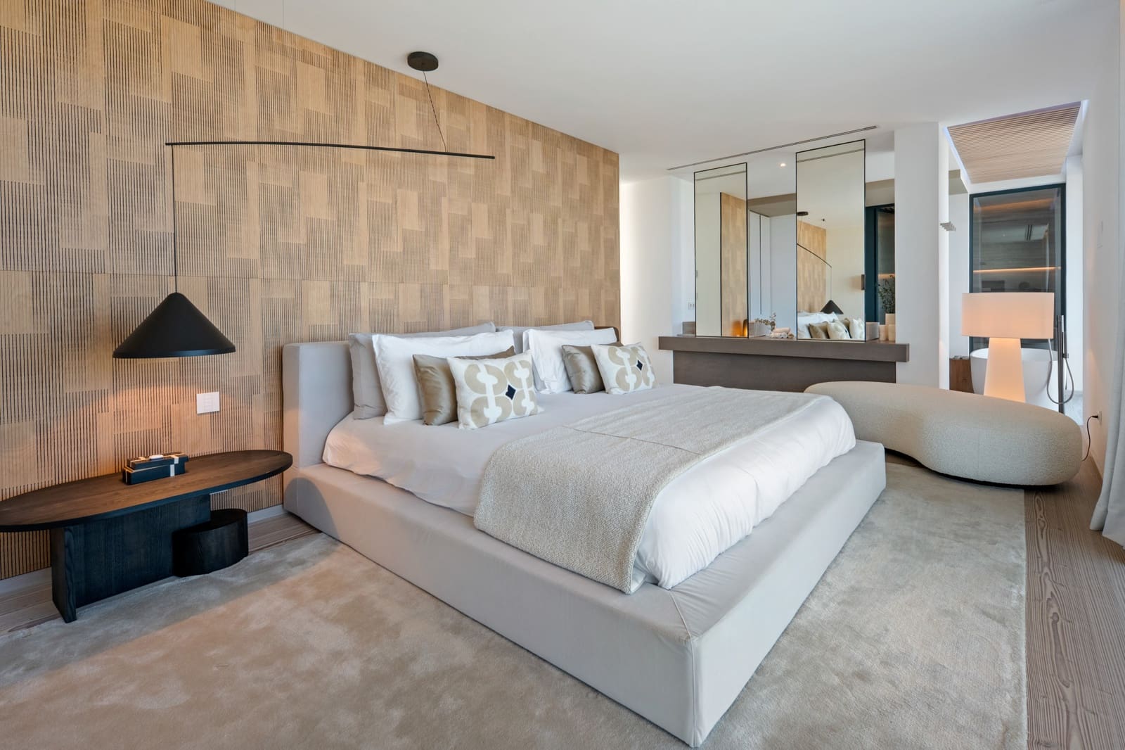 6 slaapkamer Villa te koop in Benahavis met zwembad garage - € 10.495.000 (Ref: 9998795)