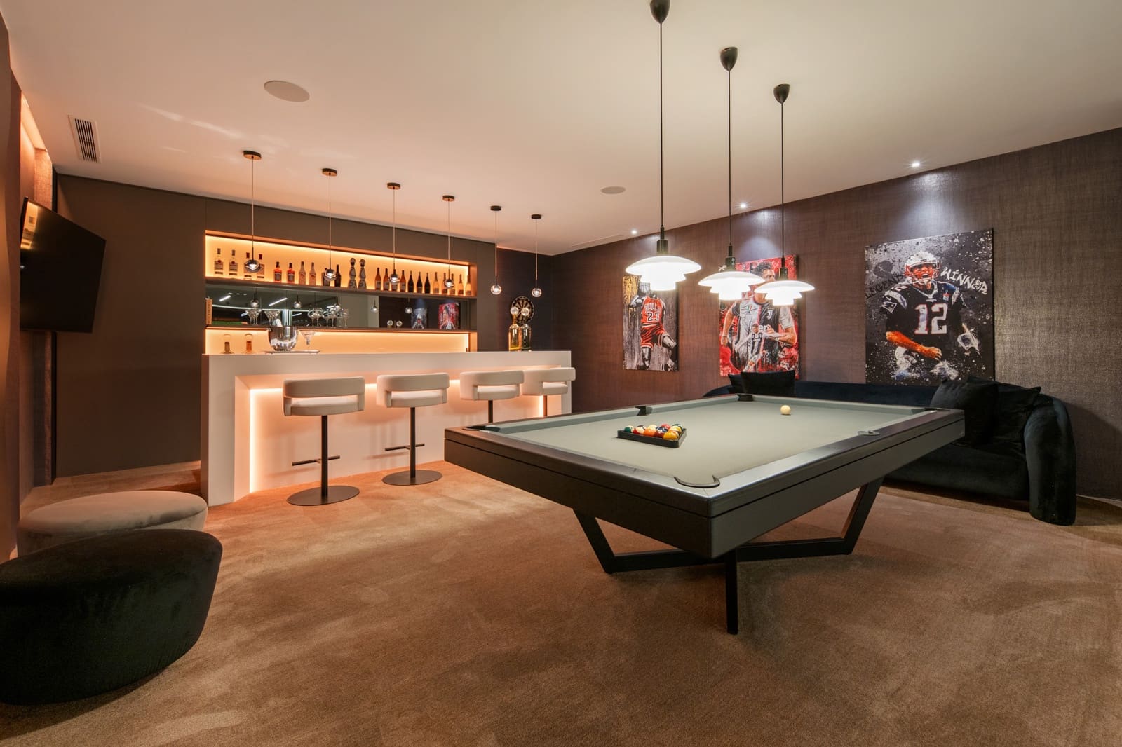 6 slaapkamer Villa te koop in Benahavis met zwembad garage - € 10.495.000 (Ref: 9998795)