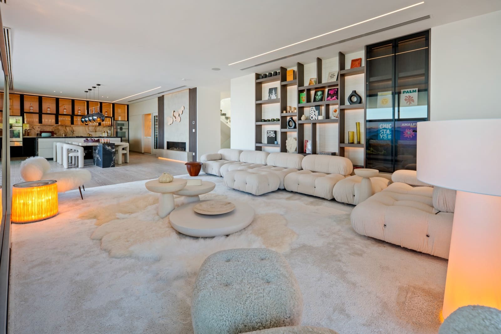 6 slaapkamer Villa te koop in Benahavis met zwembad garage - € 10.495.000 (Ref: 9998795)