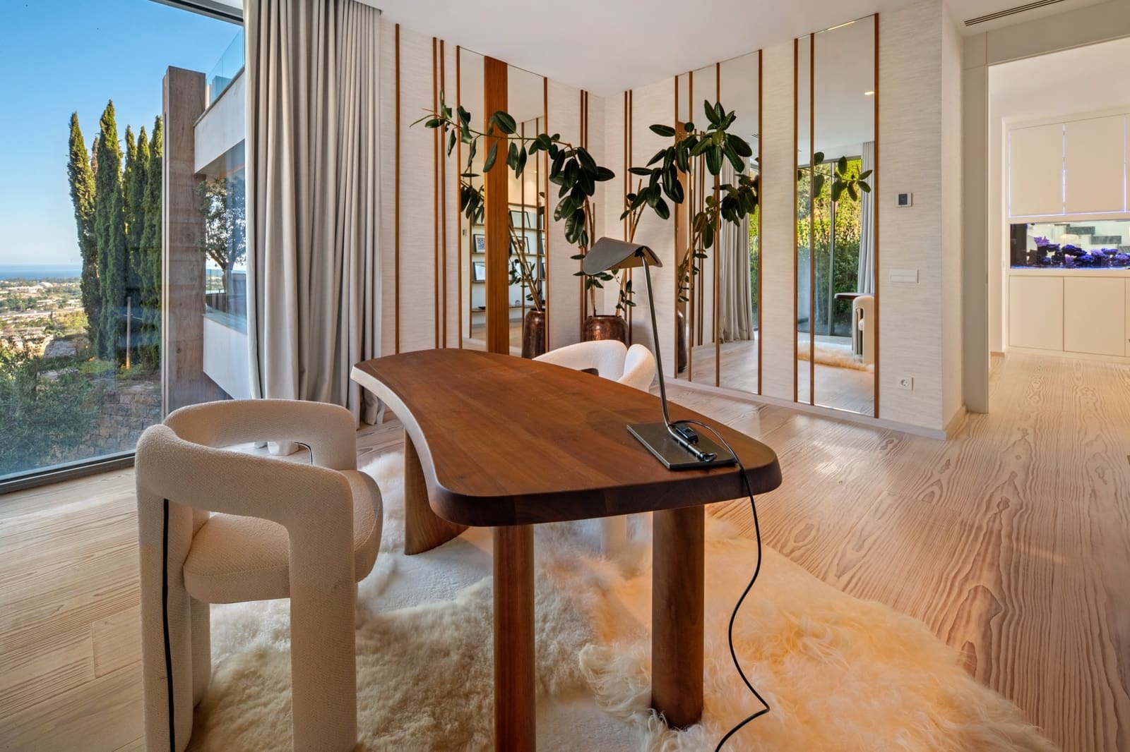 6 slaapkamer Villa te koop in Benahavis met zwembad garage - € 10.495.000 (Ref: 9998795)