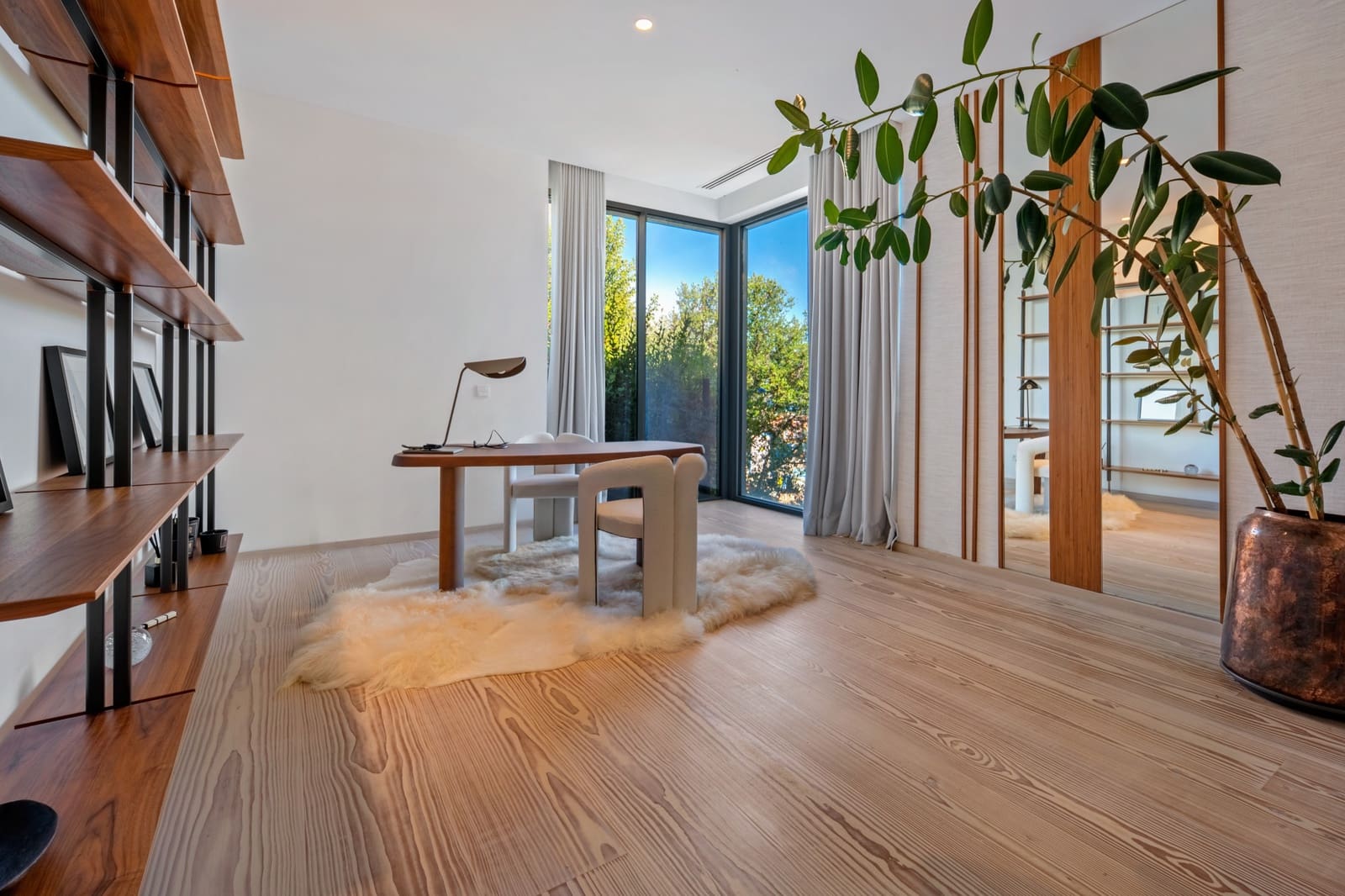 6 slaapkamer Villa te koop in Benahavis met zwembad garage - € 10.495.000 (Ref: 9998795)