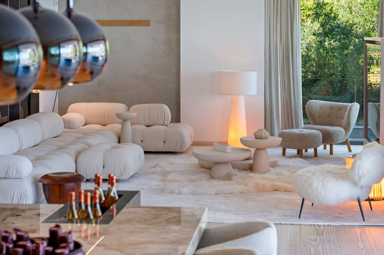 6 slaapkamer Villa te koop in Benahavis met zwembad garage - € 10.495.000 (Ref: 9998795)