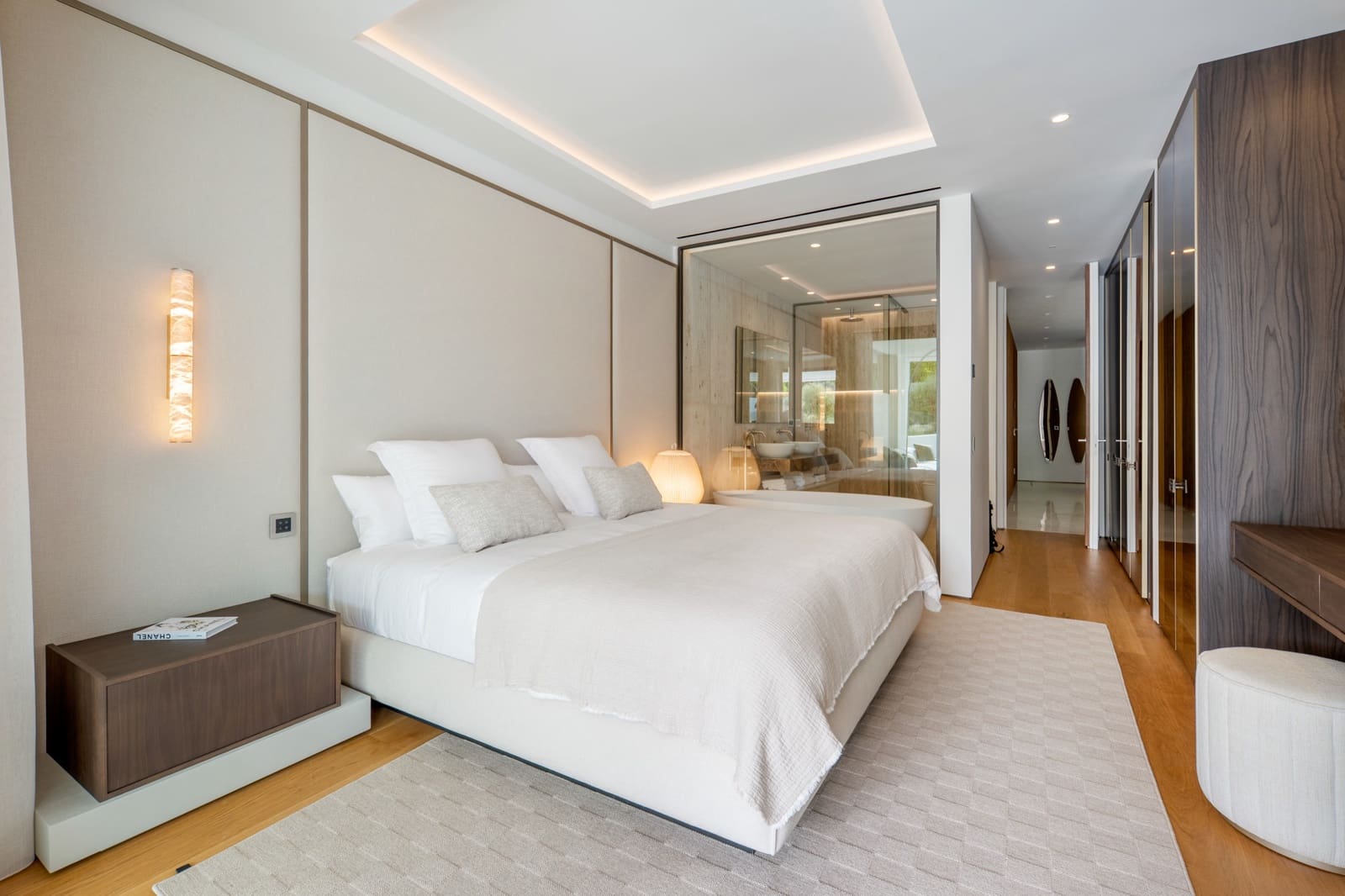 4 chambre Appartement à vendre à Marbella avec piscine garage - 4 850 000 € (Ref: 9998796)