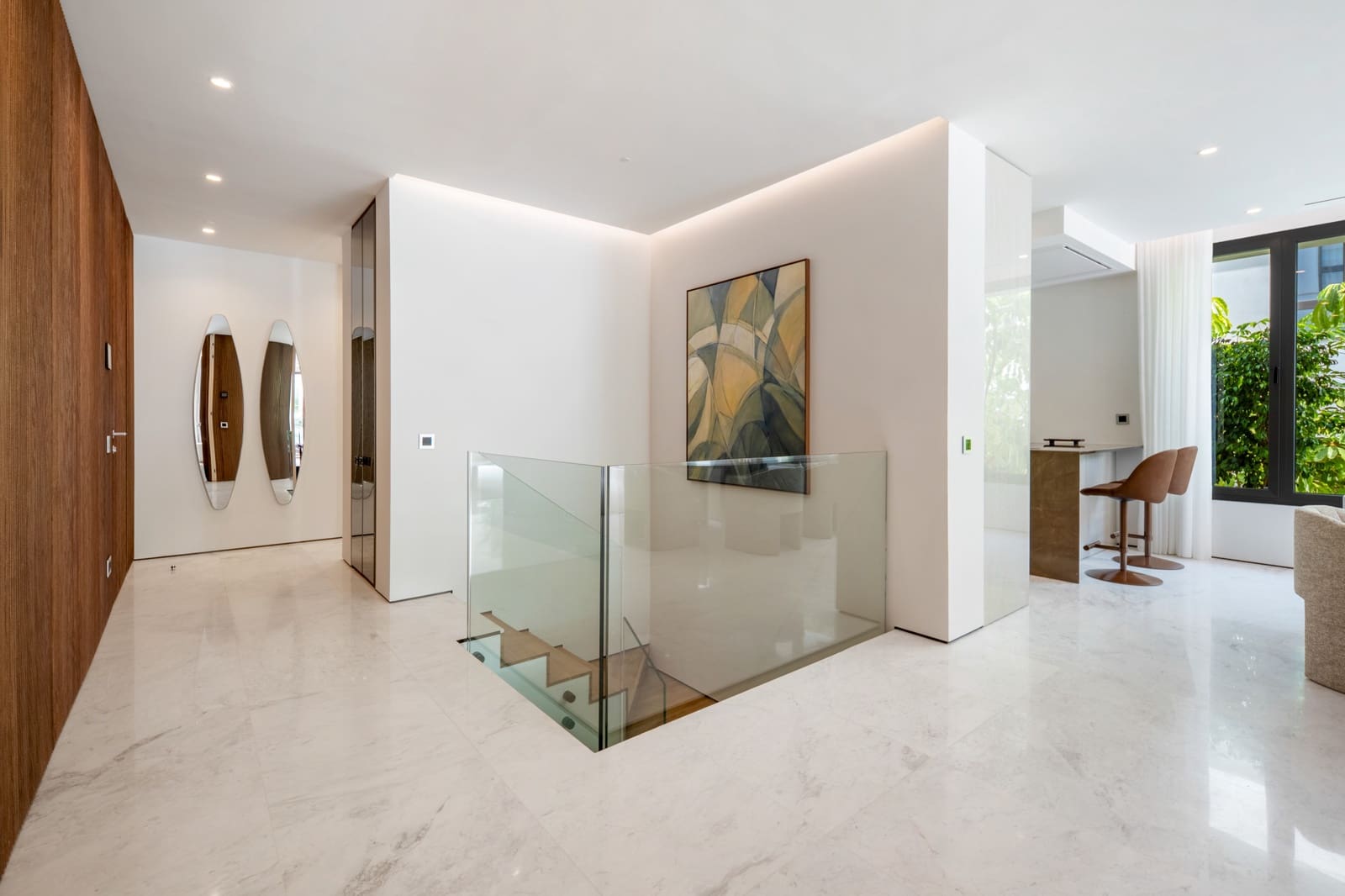 4 chambre Appartement à vendre à Marbella avec piscine garage - 4 850 000 € (Ref: 9998796)