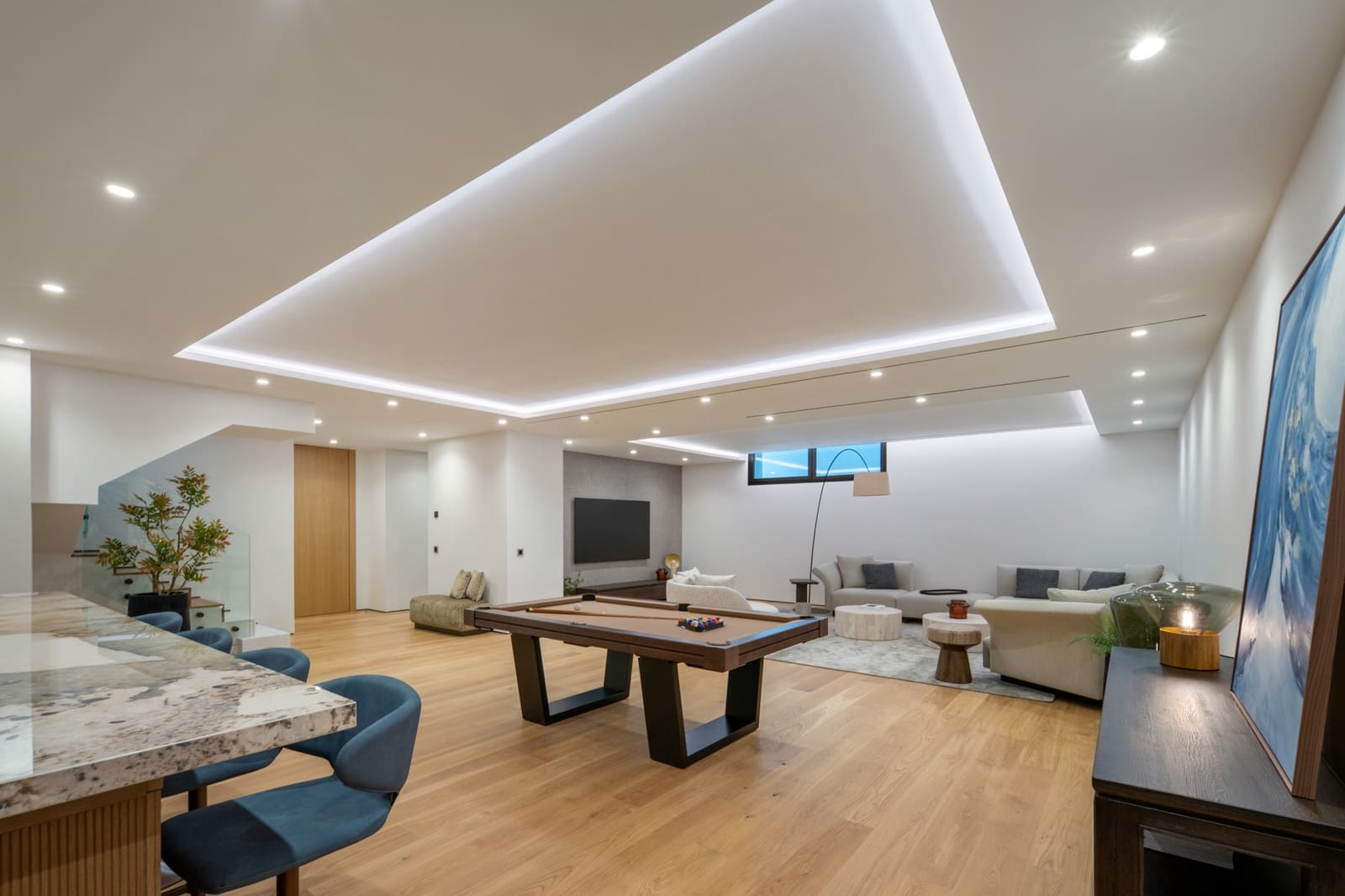 4 chambre Appartement à vendre à Marbella avec piscine garage - 4 850 000 € (Ref: 9998796)