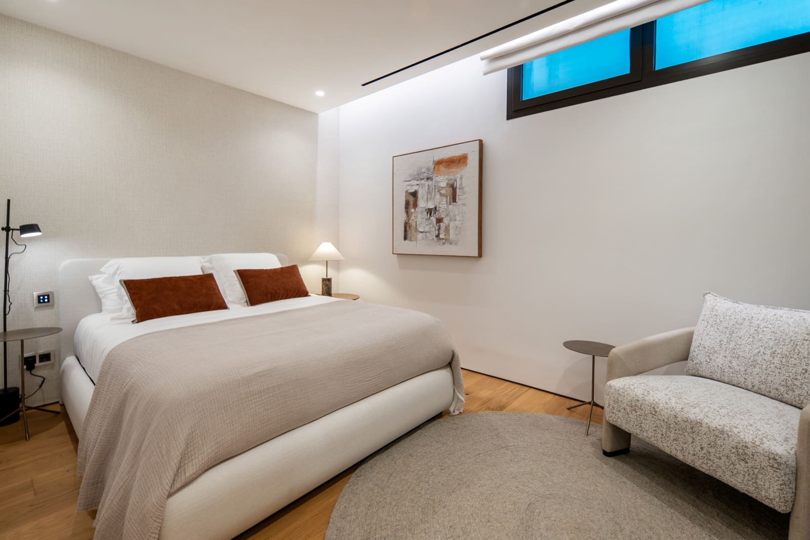 4 chambre Appartement à vendre à Marbella avec piscine garage - 4 850 000 € (Ref: 9998796)