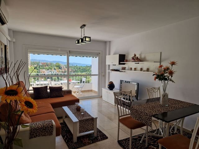 2 bedroom Apartment for sale in Las Brisas, Marbella with pool garage - € 298,000 (Ref: 10033061)