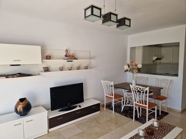2 bedroom Apartment for sale in Las Brisas, Marbella with pool garage - € 298,000 (Ref: 10033061)