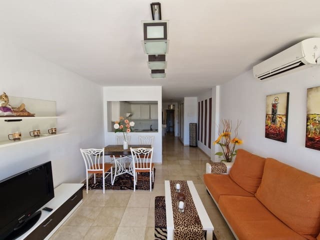 2 bedroom Apartment for sale in Las Brisas, Marbella with pool garage - € 298,000 (Ref: 10033061)
