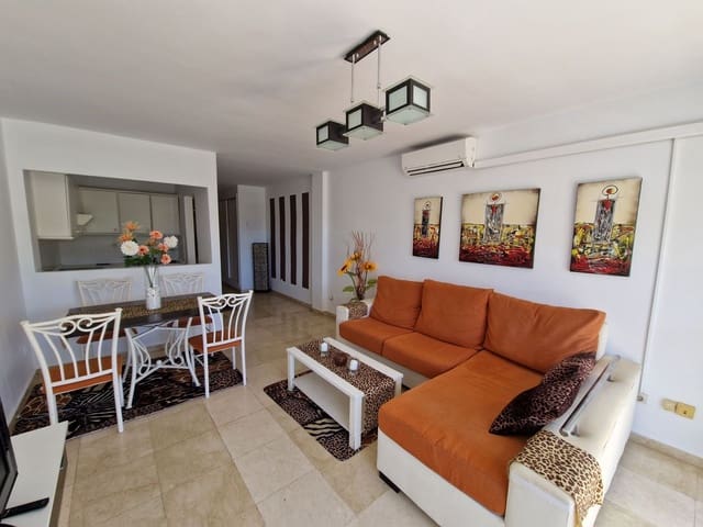 2 bedroom Apartment for sale in Las Brisas, Marbella with pool garage - € 298,000 (Ref: 10033061)