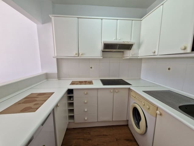 2 bedroom Apartment for sale in Las Brisas, Marbella with pool garage - € 298,000 (Ref: 10033061)