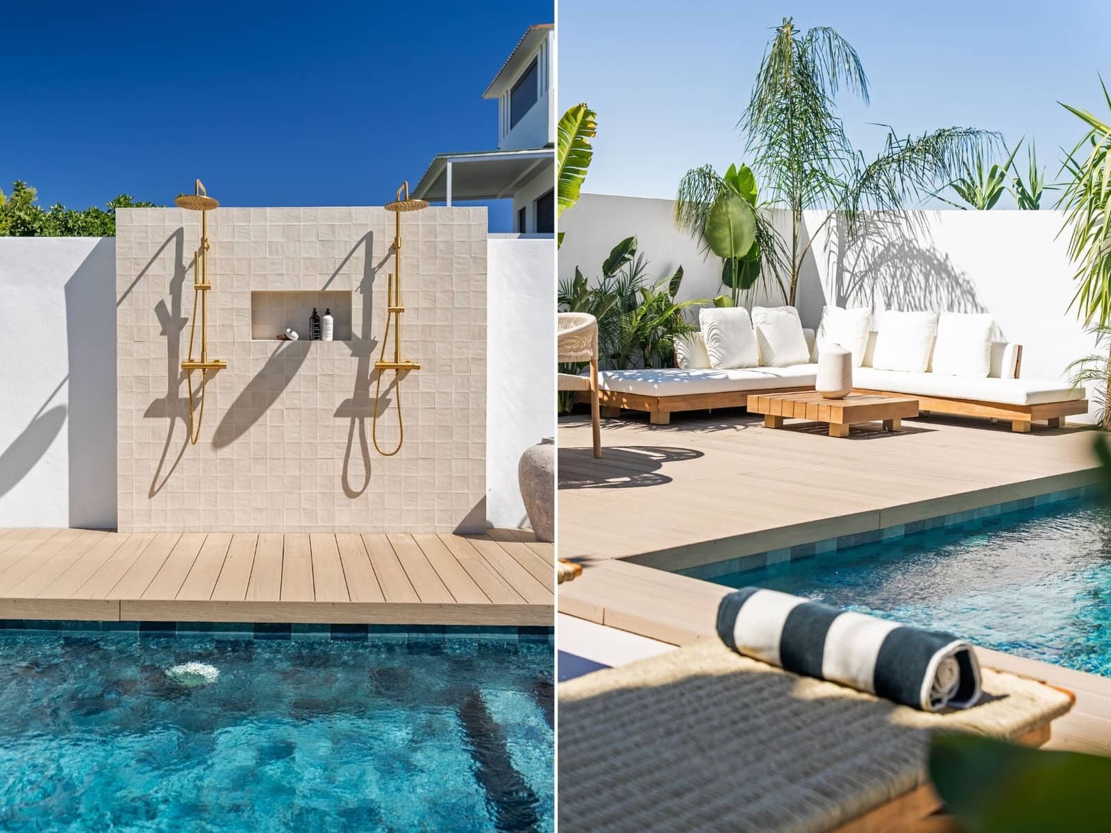 3 makuuhuone Omakotitalo myytävänä paikassa Nueva Andalucia mukana uima-altaan - 1 395 000 € (Ref: 10035788)