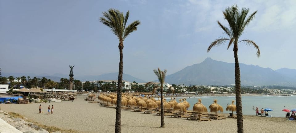 1 soveværelse Lejlighed til salg i Puerto Banus - € 656.000 (Ref: 10041832)