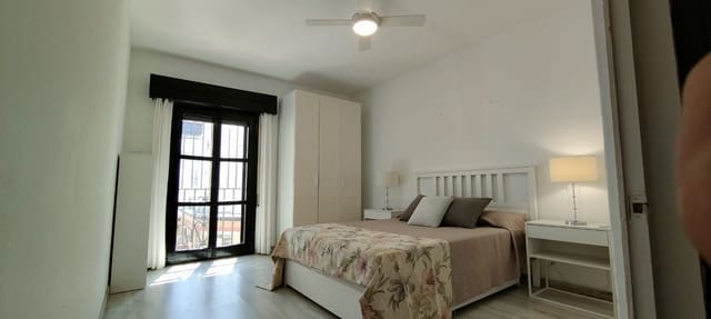 1 quarto Apartamento para venda em Puerto Banus, Marbella - 656 000 € (Ref: 10041832)