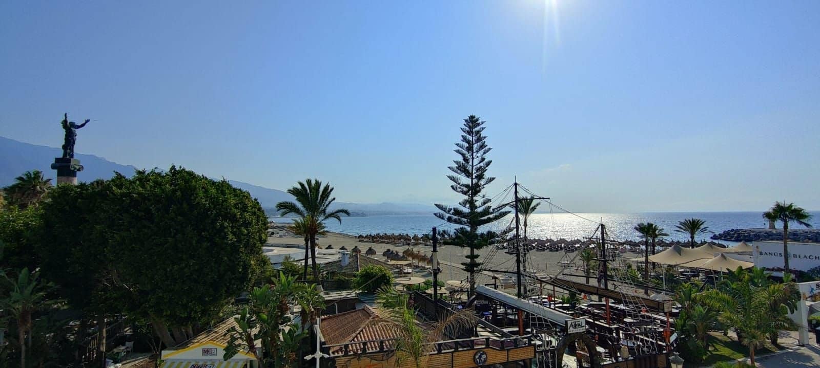1 soveværelse Lejlighed til salg i Puerto Banus - € 656.000 (Ref: 10041832)