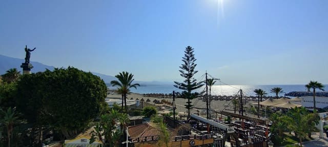 1 quarto Apartamento para venda em Puerto Banus, Marbella - 656 000 € (Ref: 10041832)