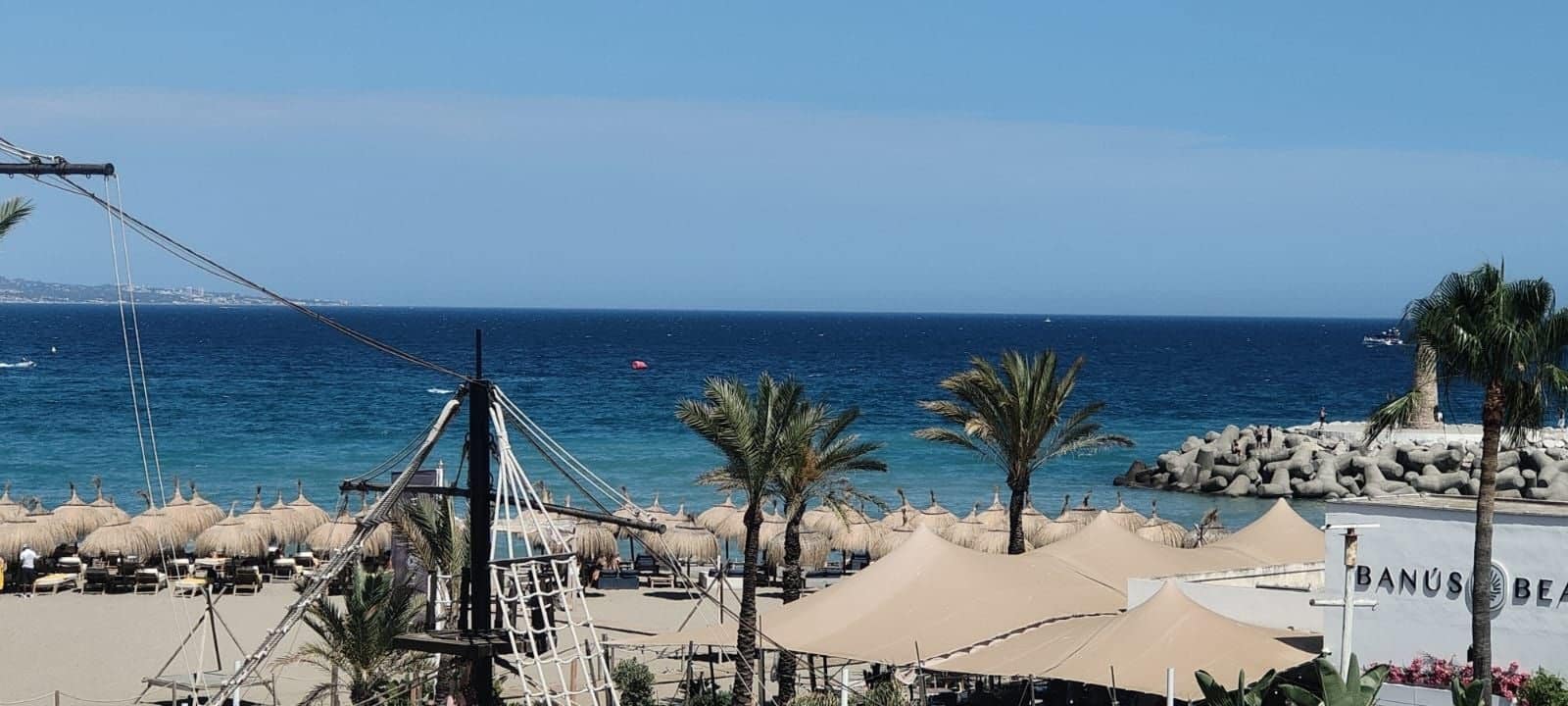 1 soveværelse Lejlighed til salg i Puerto Banus - € 656.000 (Ref: 10041832)