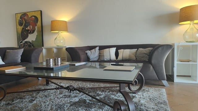 1 quarto Apartamento para venda em Puerto Banus, Marbella - 656 000 € (Ref: 10041832)