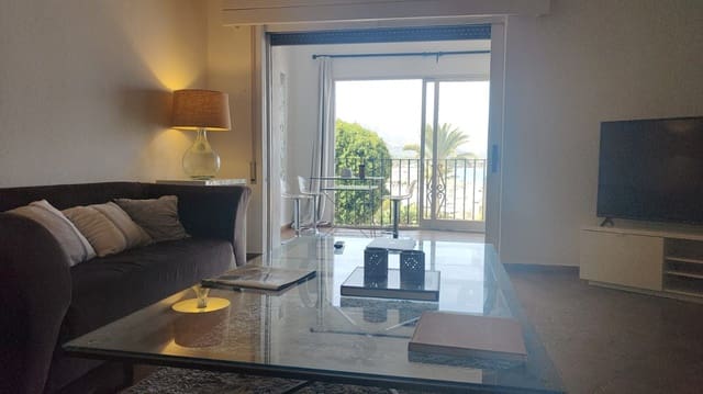 1 quarto Apartamento para venda em Puerto Banus, Marbella - 656 000 € (Ref: 10041832)