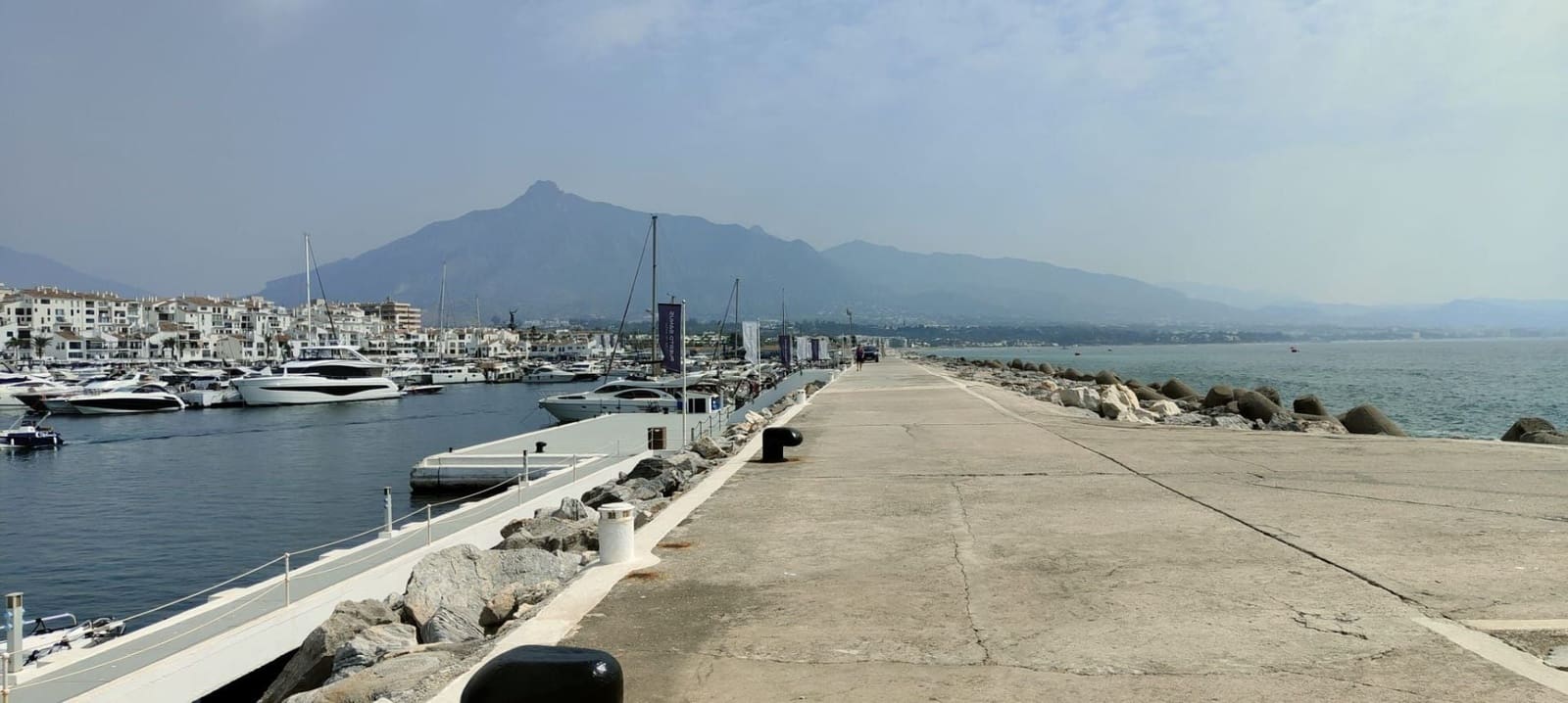 1 soveværelse Lejlighed til salg i Puerto Banus - € 656.000 (Ref: 10041832)