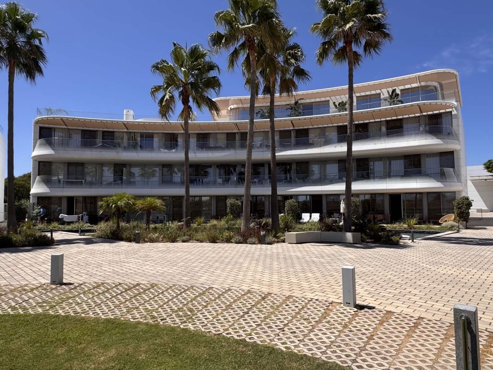 2 sypialnia Apartament na sprzedaż w Estepona z basenem garażem - 898 000 € (Ref: 10074789)